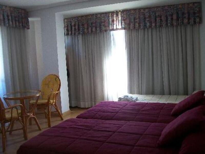 Hotel Vida Finisterre Centro Kültér fotó